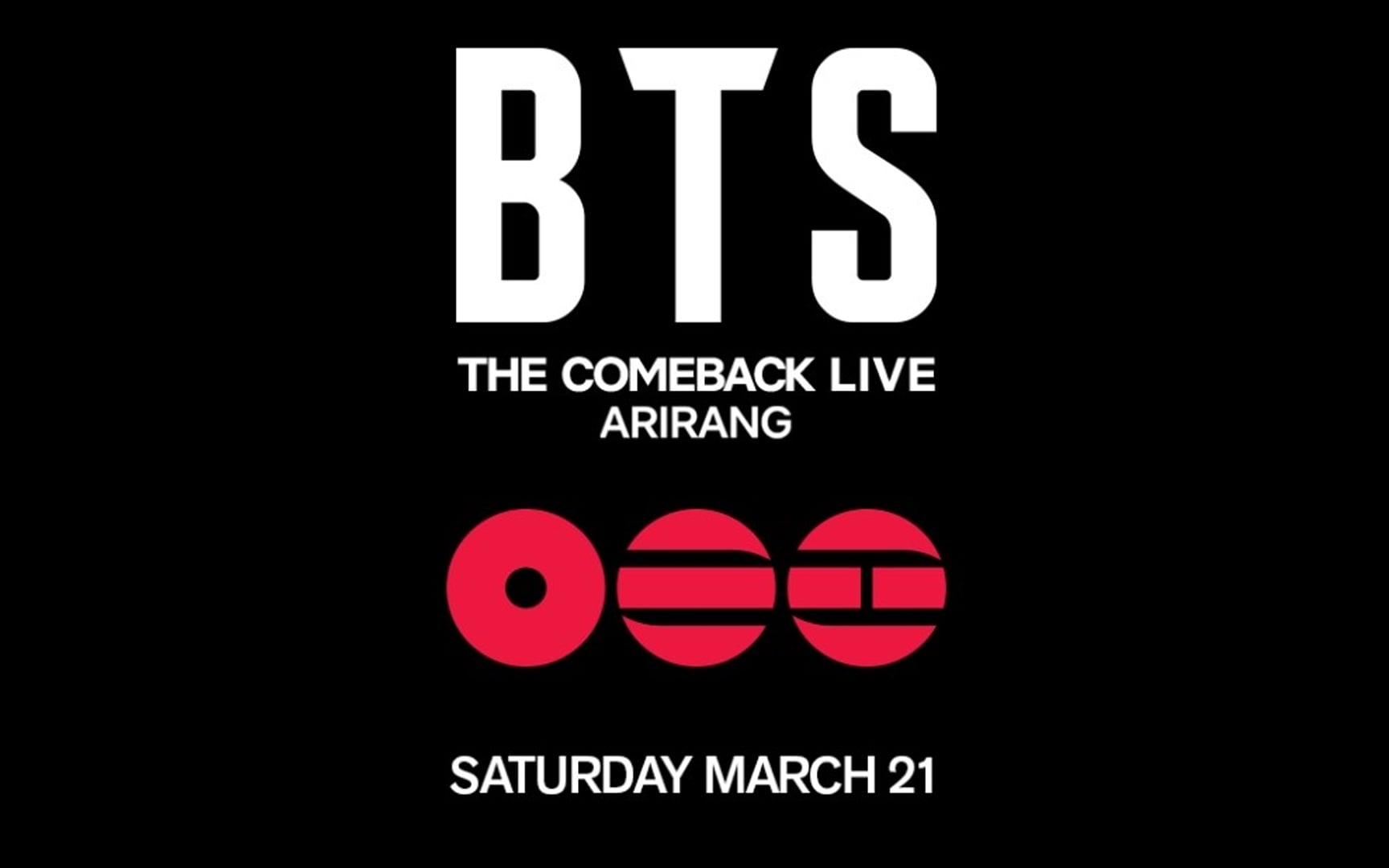 BTS Comeback Live: Gwanghwamun Tickets & NOL World Guide